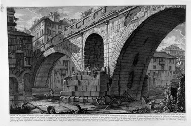 Ponte Fabricio
